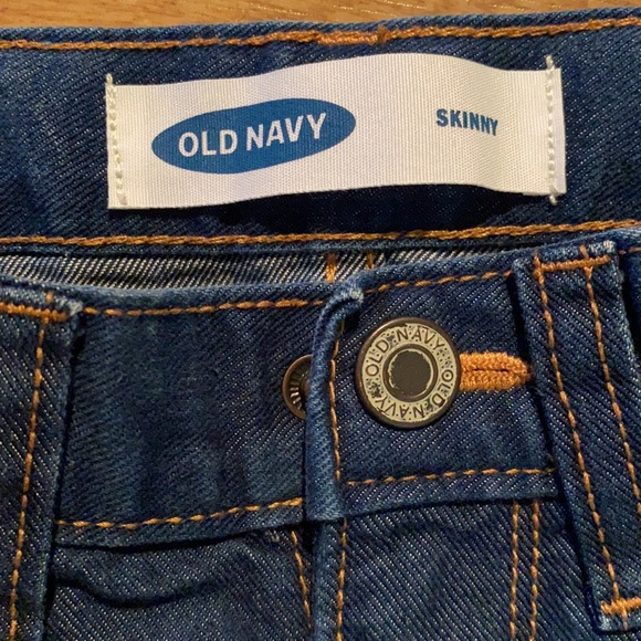 Old Navy Denim Jeans - Picture 2 of 4